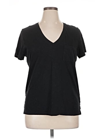 Madewell Short Sleeve T-Shirt (view 1)
