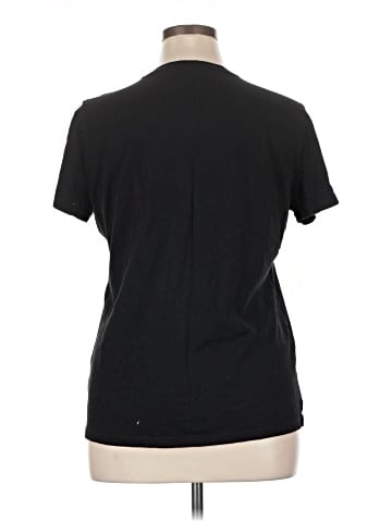 Madewell Short Sleeve T-Shirt (view 2)