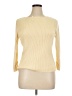 Grace Elements Yellow Cardigan Size XL - photo 1