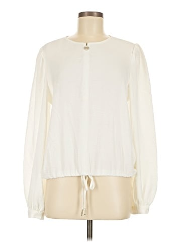 Tommy Hilfiger Long Sleeve Blouse (view 1)