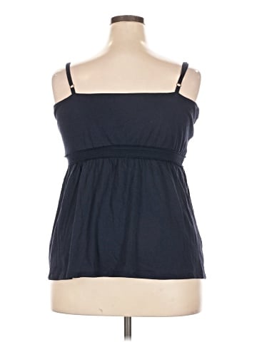 Hollister Sleeveless Blouse (view 2)