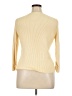 Grace Elements Yellow Cardigan Size XL - photo 2
