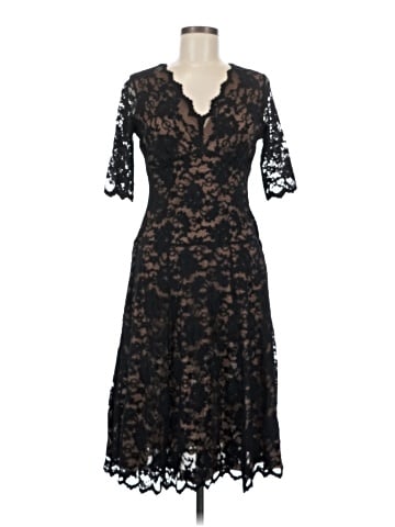 CAbi Cocktail Dress (view 1)