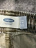Old Navy 100% Cotton Camo Green Cargo Shorts Size 14 - 16 - photo 3