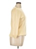 Grace Elements Yellow Cardigan Size XL - photo 4