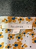 Fun2Fun 100% Polyester Ivory Sleeveless Blouse Size L - photo 7