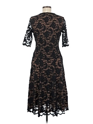 CAbi Cocktail Dress (view 2)