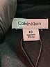 Calvin Klein Black Dress Size 16 - photo 3
