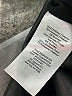 Calvin Klein Black Dress Size 16 - photo 4