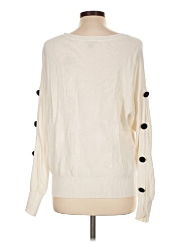 Ann Taylor Factory Pullover Sweater (view 2)