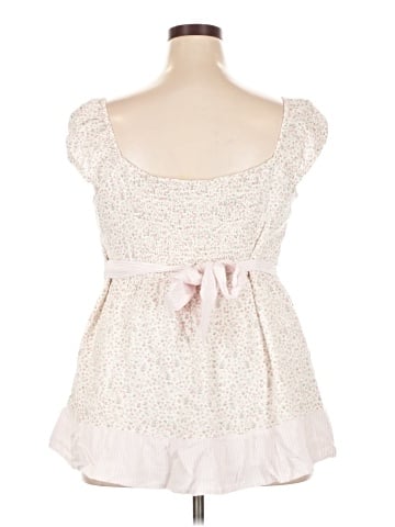 Hollister Sleeveless Top (view 2)