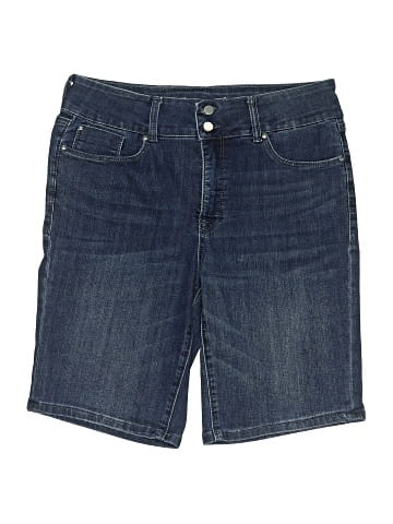 Seven7 Denim Shorts (view 1)