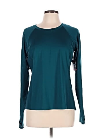 Fila Sport Long Sleeve Top (view 1)