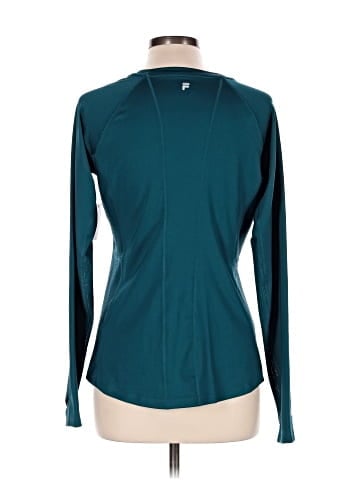 Fila Sport Long Sleeve Top (view 2)