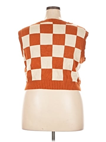 Arizona Jean Company Sweater Vest (view 2)