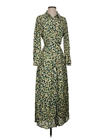 Zara Casual Dress (view 1)