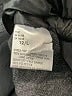 Bogner Gray Black Track Jacket Size 12 - photo 7
