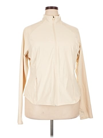 Active by Old Navy Jacket (view 1)