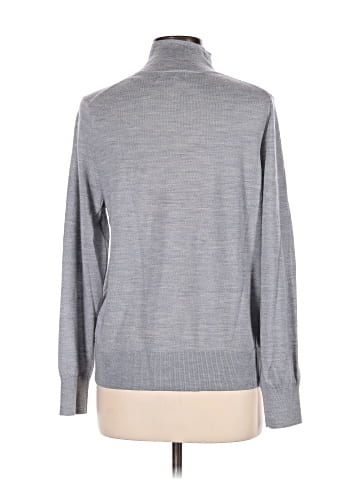 Banana Republic Factory Store Wool Pullover Sweater (view 2)