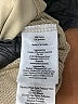 Eddie Bauer Solid Tan Cargo Pants Size 14 - photo 8