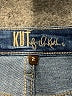 Kut from the Kloth Hearts Blue Jeans Size 2 - photo 7