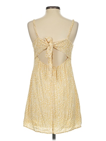 American Eagle Outfitters Casual Dress (view 2)