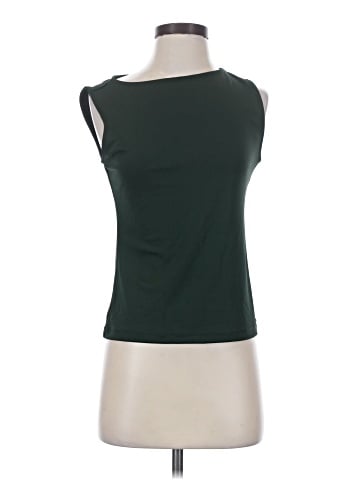 Uniqlo Sleeveless T-Shirt (view 1)