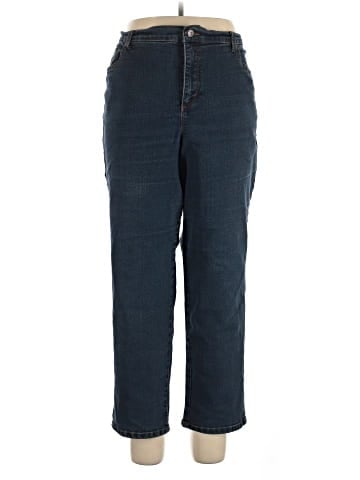 Gloria Vanderbilt Jeans (view 1)