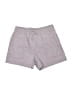 Gap Solid Gray Athletic Shorts Size XS - photo 1