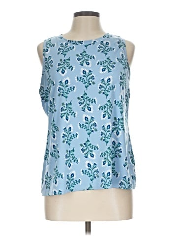 Chaus Sleeveless T-Shirt (view 1)