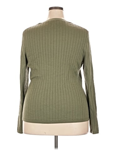 Banana Republic Wool Cardigan (view 2)