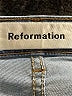Reformation Blue Jeans Size 27 waist - photo 7