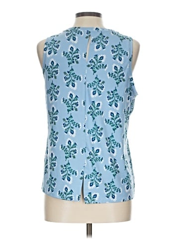 Chaus Sleeveless T-Shirt (view 2)