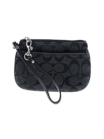 Coach Factory Wristlet (view 1)