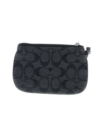 Coach Factory Wristlet (view 2)