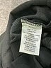 Marla Wynne Solid Black Active Pants Size 14 - photo 5