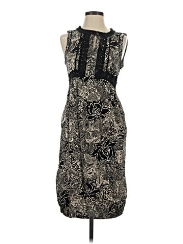 Holding Horses Cocktail Dress (view 1)