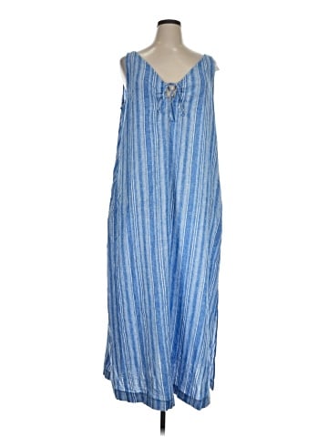 Lou & Grey Casual Dress (view 1)