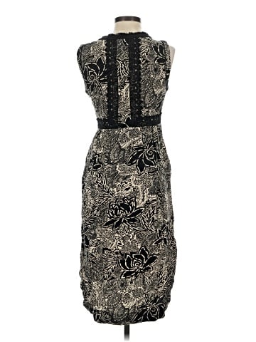 Holding Horses Cocktail Dress (view 2)