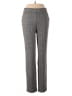 Max Studio Houndstooth Gray Dress Pants Size M - photo 1