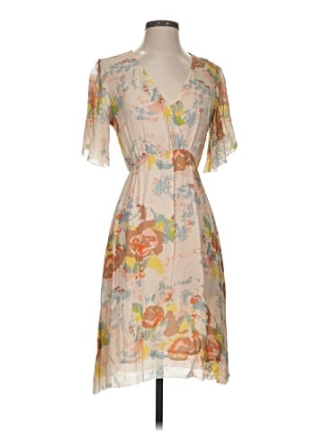 Sanctuary Cocktail Dress (view 1)