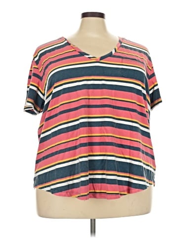 Natural Reflections Short Sleeve T-Shirt (view 1)