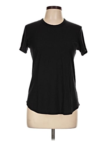 James Perse Short Sleeve T-Shirt (view 1)