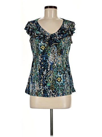 Susan Lawrence Tank Top (view 1)