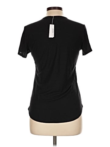 James Perse Short Sleeve T-Shirt (view 2)