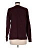 J.Crew Factory Store Burgundy Pullover Sweater Size M - photo 2