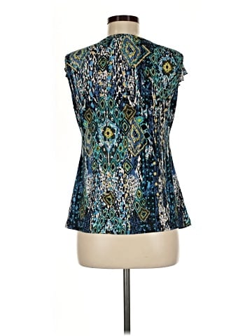 Susan Lawrence Tank Top (view 2)