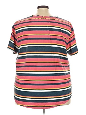 Natural Reflections Short Sleeve T-Shirt (view 2)
