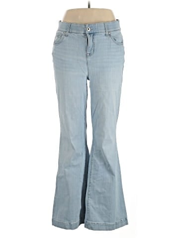 Torrid Jeans (view 1)