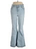 Torrid Blue Jeans Size 18 - photo 1